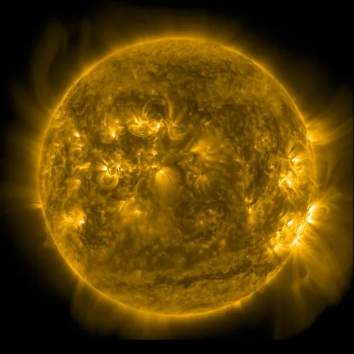 Solar Corona