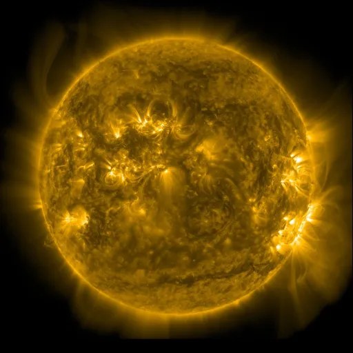 Solar Corona