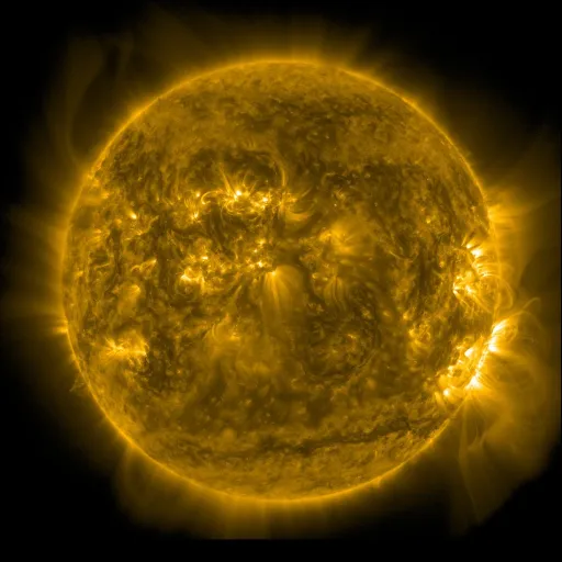 Solar Corona