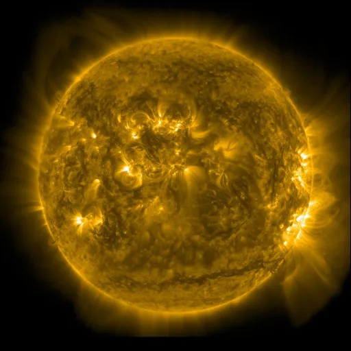 Solar Corona