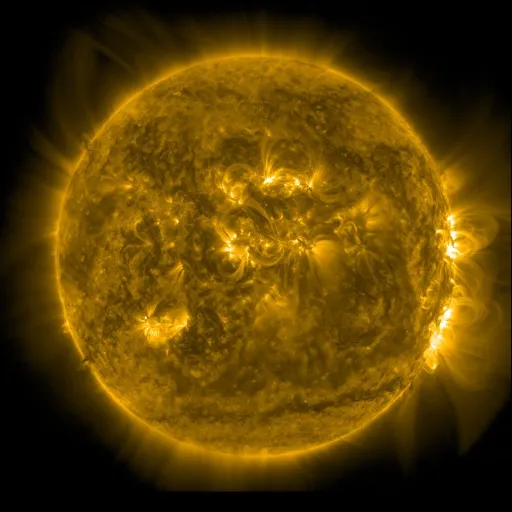 Solar Corona