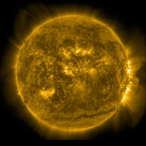 Solar Corona