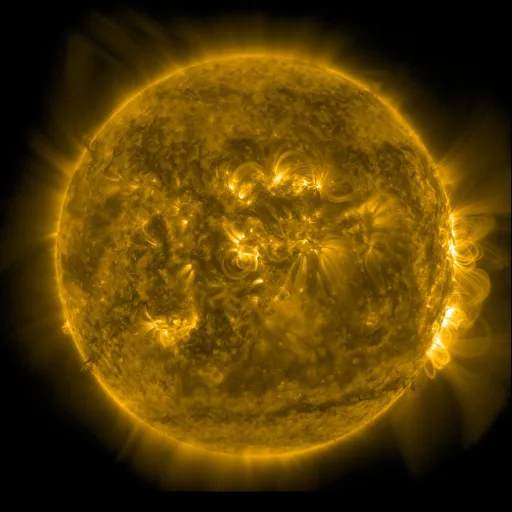 Solar Corona