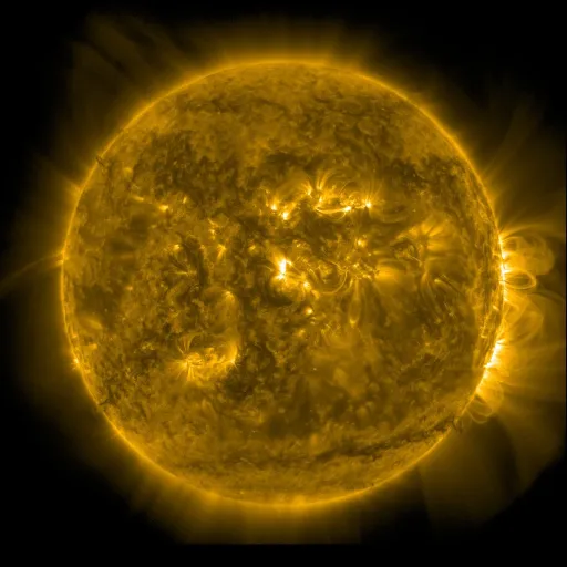 Solar Corona