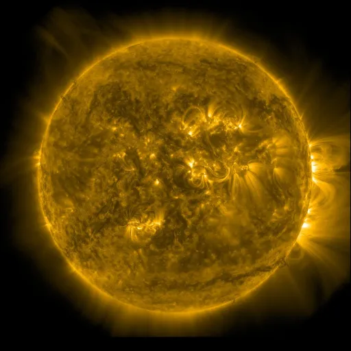 Solar Corona