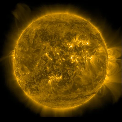 Solar Corona
