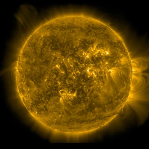 Solar Corona
