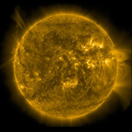 Solar Corona