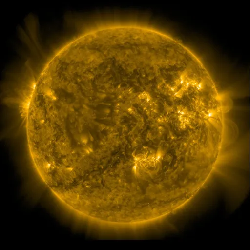 Solar Corona