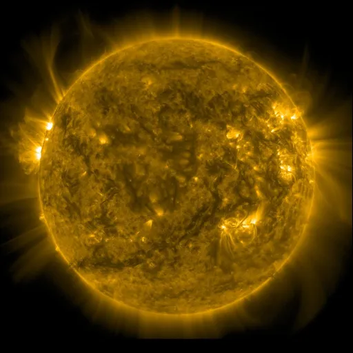 Solar Corona