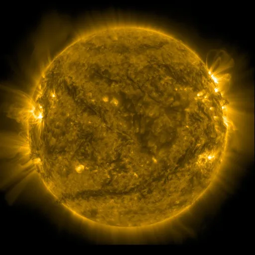 Solar Corona
