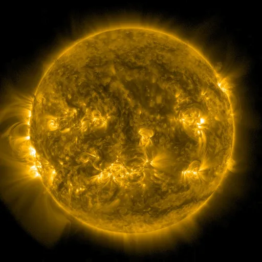 Solar Corona