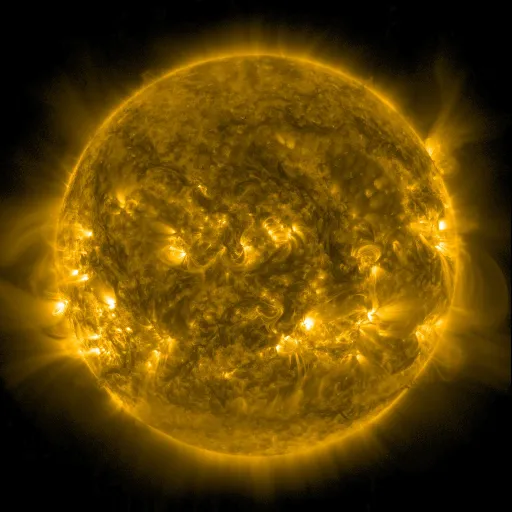 Solar Corona