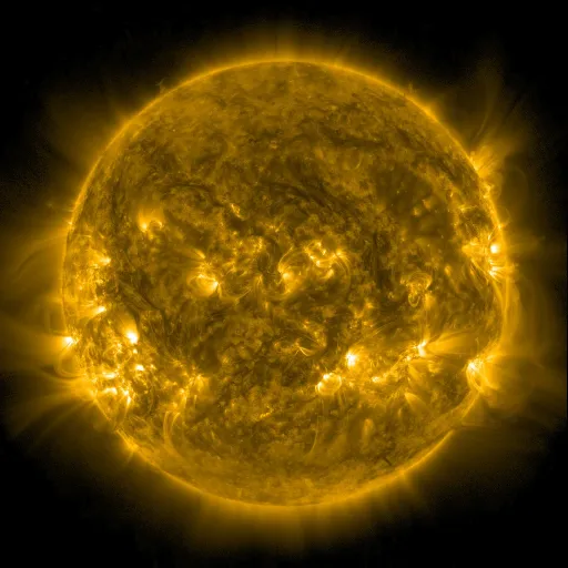 Solar Corona