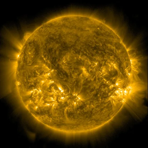 Solar Corona