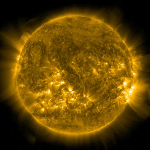 Solar Corona