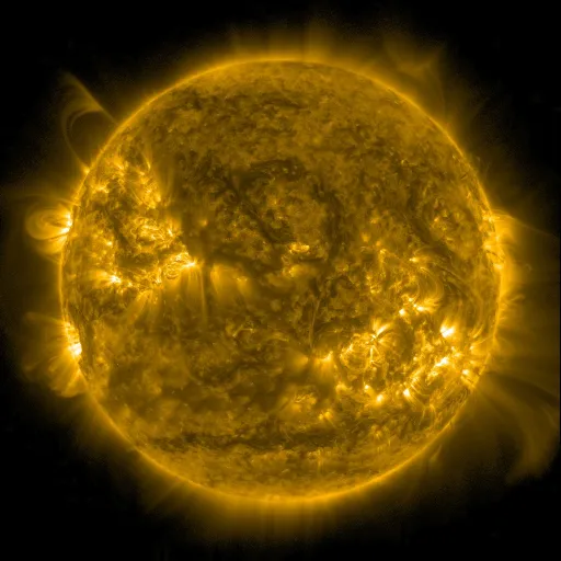 Solar Corona