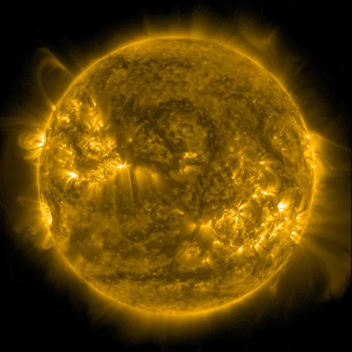 Solar Corona