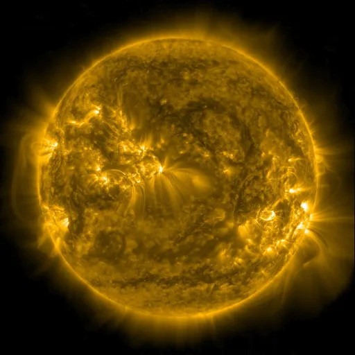 Solar Corona