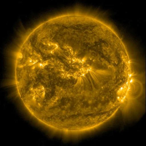 Solar Corona