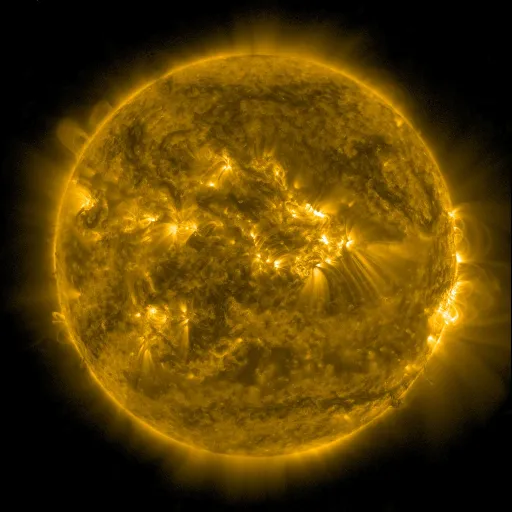 Solar Corona
