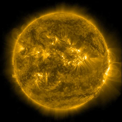 Solar Corona