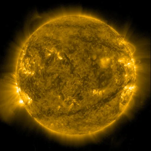 Solar Corona