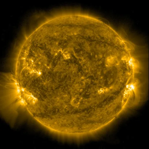 Solar Corona