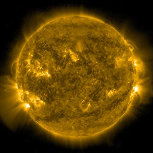 Solar Corona