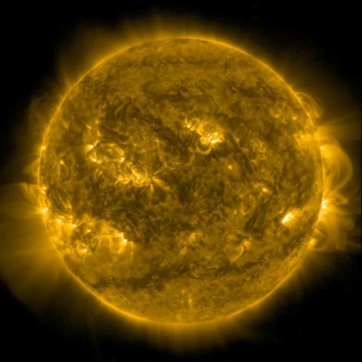 Solar Corona