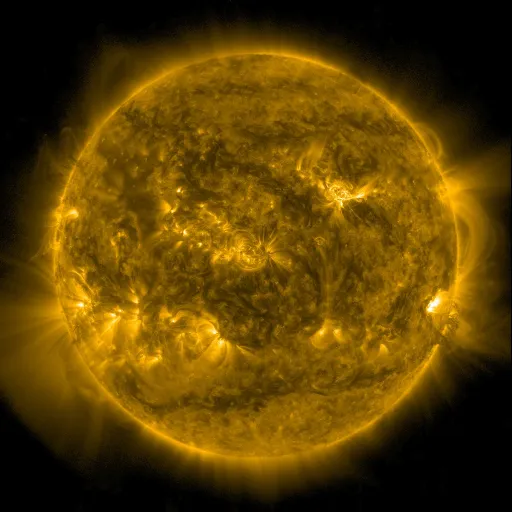 Solar Corona