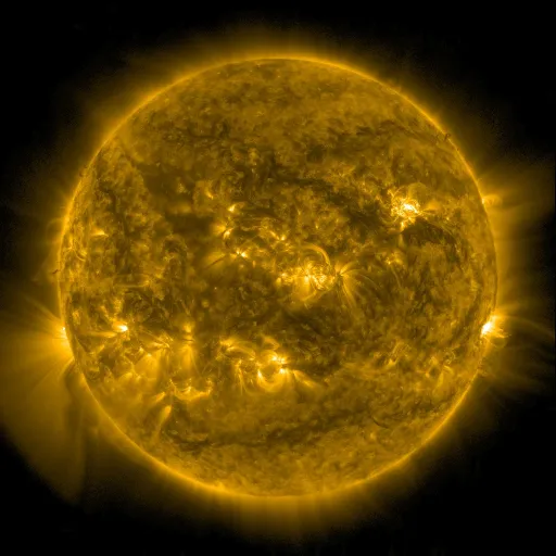 Solar Corona