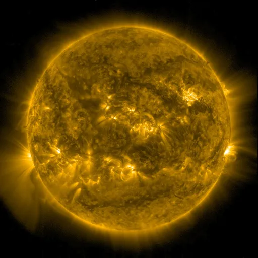 Solar Corona