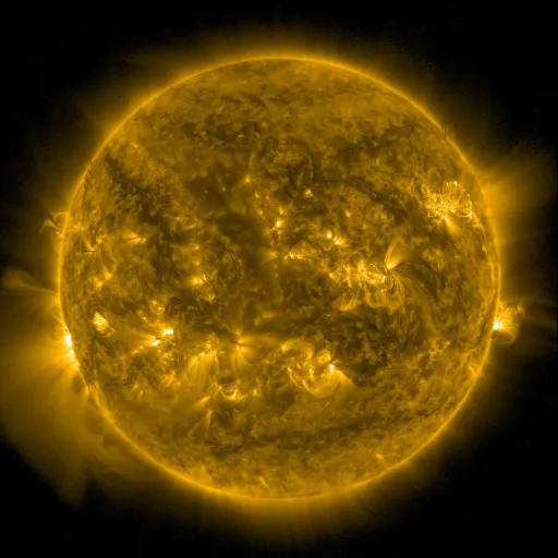 Solar Corona