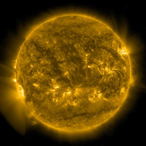 Solar Corona