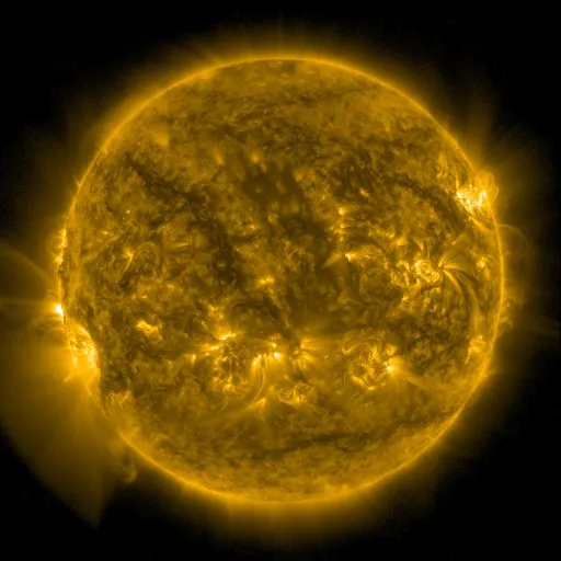 Solar Corona