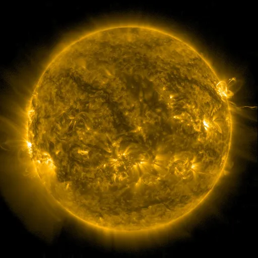 Solar Corona