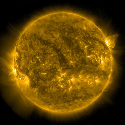 Solar Corona