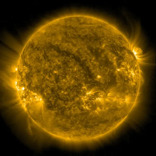 Solar Corona
