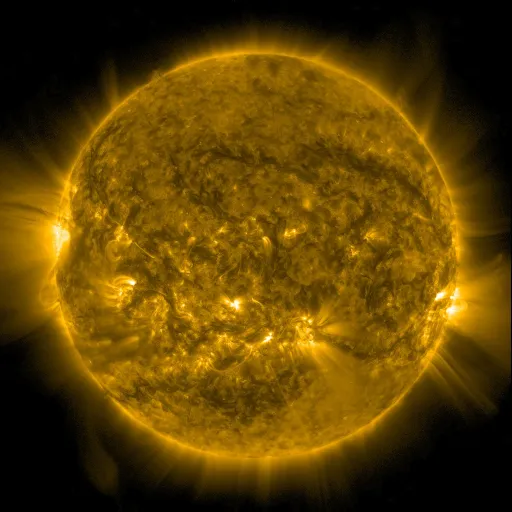 Solar Corona