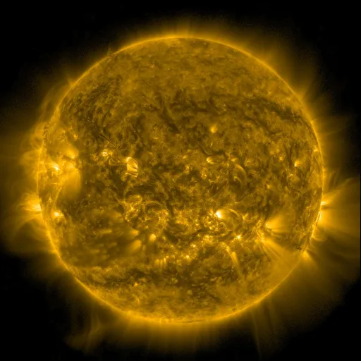 Solar Corona