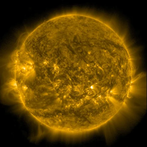 Solar Corona