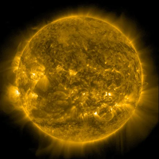 Solar Corona