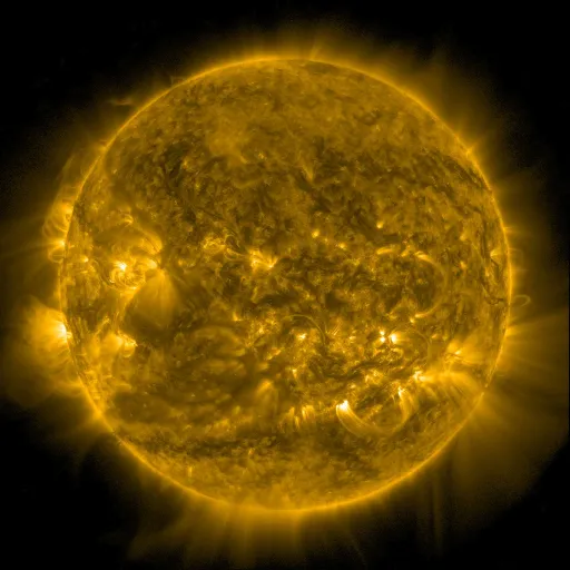 Solar Corona