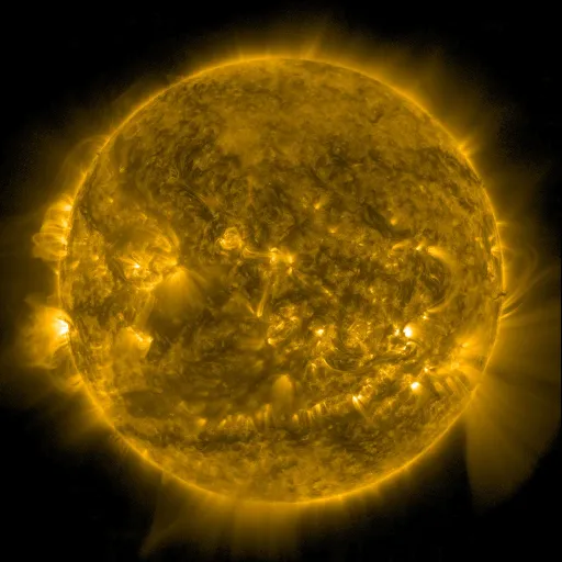 Solar Corona