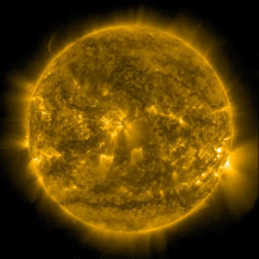 Solar Corona