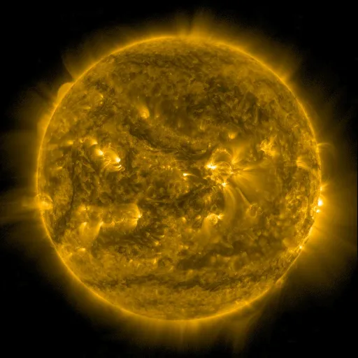 Solar Corona