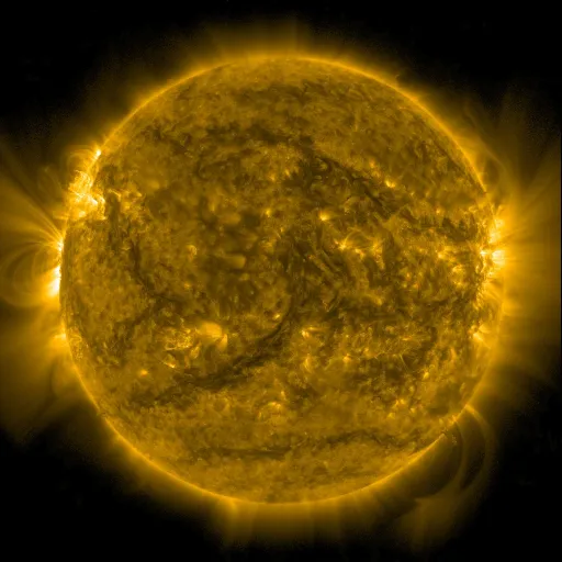 Solar Corona