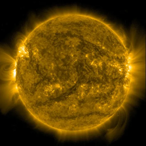 Solar Corona