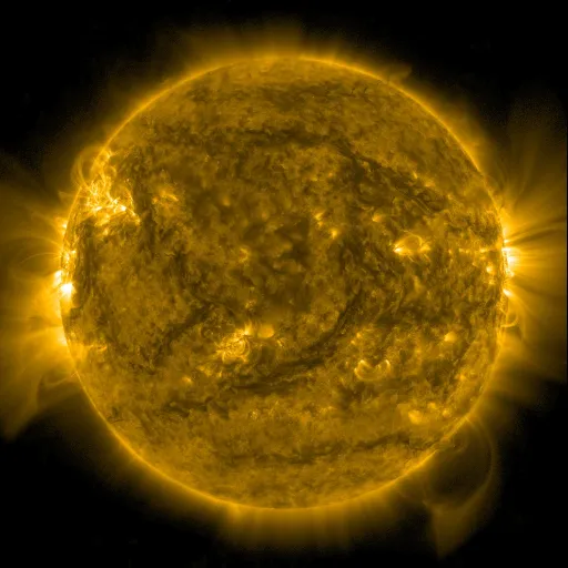 Solar Corona